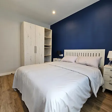 Alojamiento En - A Casa De Pedra Apartament