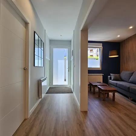 Alojamiento En - A Casa De Pedra Apartament