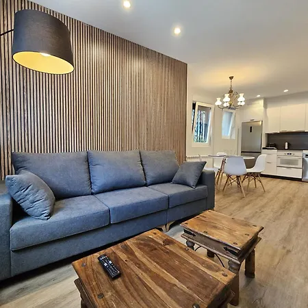 Alojamiento En - A Casa De Pedra Apartament