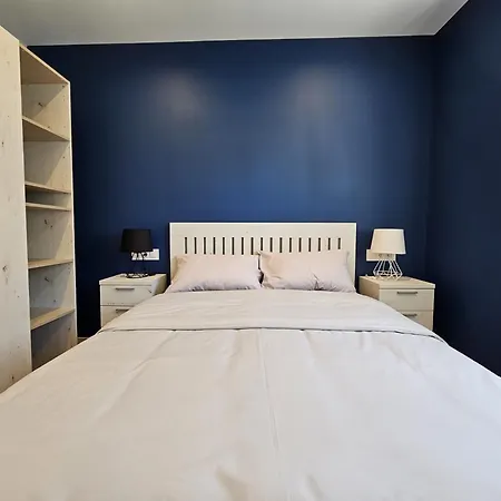 Apartament Alojamiento En - A Casa De Pedra *